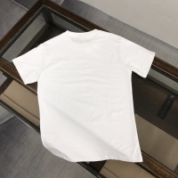 $40.00 USD Moncler T-Shirts Short Sleeved For Men #1098878