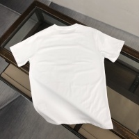 $40.00 USD Moncler T-Shirts Short Sleeved For Men #1098880