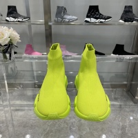 $72.00 USD Balenciaga Boots For Women #1098886