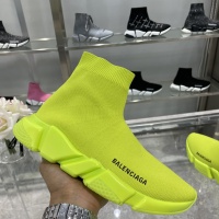 $72.00 USD Balenciaga Boots For Women #1098886