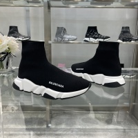 $72.00 USD Balenciaga Boots For Women #1098888