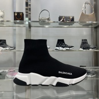 $72.00 USD Balenciaga Boots For Men #1098889