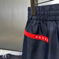 $56.00 USD Prada Pants For Men #1098991