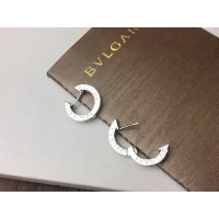 $25.00 USD Bvlgari Earrings For Women #1098999