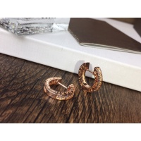 $25.00 USD Bvlgari Earrings For Women #1099000