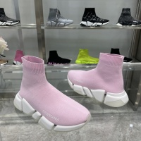 $98.00 USD Balenciaga Boots For Women #1099003