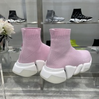 $98.00 USD Balenciaga Boots For Women #1099003