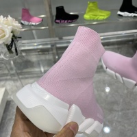 $98.00 USD Balenciaga Boots For Women #1099003