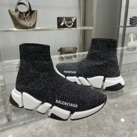 $98.00 USD Balenciaga Boots For Women #1099007