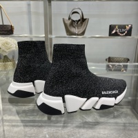 $98.00 USD Balenciaga Boots For Women #1099007