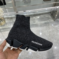 $98.00 USD Balenciaga Boots For Men #1099010