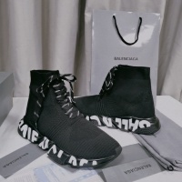 $85.00 USD Balenciaga Boots For Men #1099024