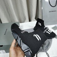$80.00 USD Balenciaga Boots For Men #1099028