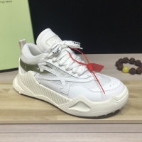 $102.00 USD Off-White Casual Shoes For Men #1099113