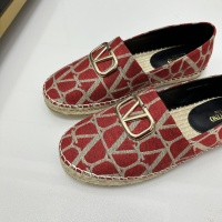 $85.00 USD Valentino Casual Shoes For Men #1099227