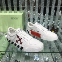 $92.00 USD Off-White Casual Shoes For Men #1099232