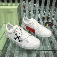 $92.00 USD Off-White Casual Shoes For Men #1099233