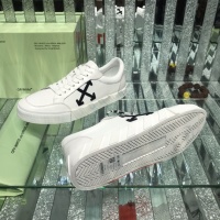 $92.00 USD Off-White Casual Shoes For Men #1099233