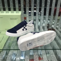 $92.00 USD Off-White Casual Shoes For Men #1099238