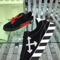 $92.00 USD Off-White Casual Shoes For Men #1099239