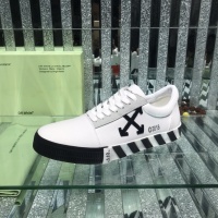 $92.00 USD Off-White Casual Shoes For Men #1099247
