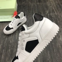 $98.00 USD Off-White Casual Shoes For Men #1099251
