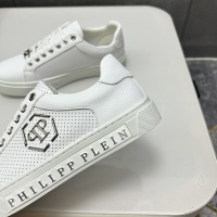 $76.00 USD Philipp Plein Casual Shoes For Men #1099256