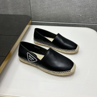 $85.00 USD Prada Casual Shoes For Men #1099273