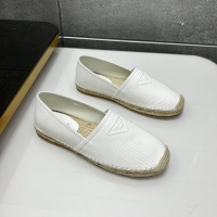 $85.00 USD Prada Casual Shoes For Men #1099276