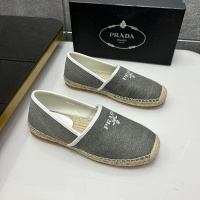 $85.00 USD Prada Casual Shoes For Men #1099279