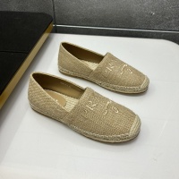 $85.00 USD Prada Casual Shoes For Men #1099280
