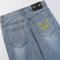 $42.00 USD Fendi Jeans For Men #1099305