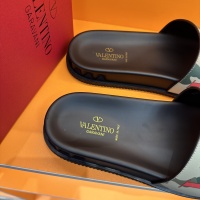 $56.00 USD Valentino Slippers For Men #1099309