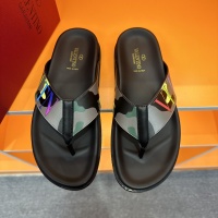 $56.00 USD Valentino Slippers For Men #1099312