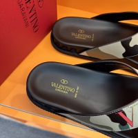 $56.00 USD Valentino Slippers For Men #1099313