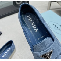 $98.00 USD Prada Casual Shoes For Women #1099320