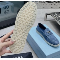 $98.00 USD Prada Casual Shoes For Women #1099320