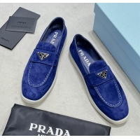 $98.00 USD Prada Casual Shoes For Women #1099321