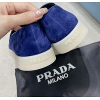 $98.00 USD Prada Casual Shoes For Women #1099321