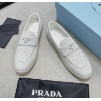$98.00 USD Prada Casual Shoes For Women #1099322