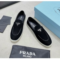 $98.00 USD Prada Casual Shoes For Women #1099323