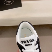 $82.00 USD Prada Casual Shoes For Men #1099338