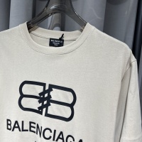 $36.00 USD Balenciaga T-Shirts Short Sleeved For Unisex #1099362