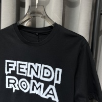 $36.00 USD Fendi T-Shirts Short Sleeved For Unisex #1099370