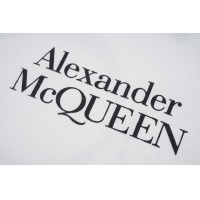 $32.00 USD Alexander McQueen T-shirts Short Sleeved For Unisex #1099392