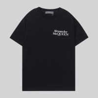 $32.00 USD Alexander McQueen T-shirts Short Sleeved For Unisex #1099393