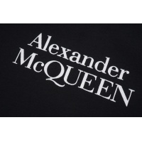 $32.00 USD Alexander McQueen T-shirts Short Sleeved For Unisex #1099393