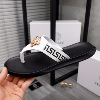 $42.00 USD Versace Slippers For Men #1099407