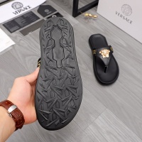 $42.00 USD Versace Slippers For Men #1099409