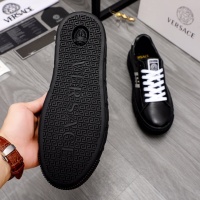 $72.00 USD Versace Casual Shoes For Men #1099411